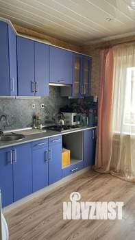1-к квартира, вторичка, 39м2, 5/5 этаж