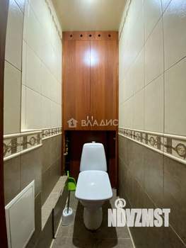2-к квартира, вторичка, 50м2, 6/9 этаж
