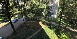 1-к квартира, вторичка, 32м2, 3/5 этаж