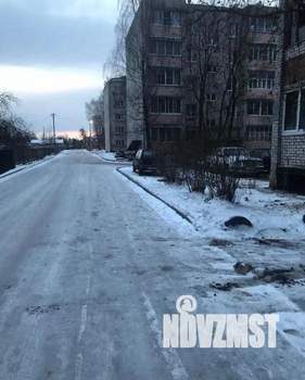 2-к квартира, вторичка, 52м2, 2/5 этаж