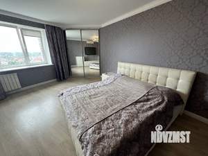 3-к квартира, вторичка, 97м2, 9/10 этаж