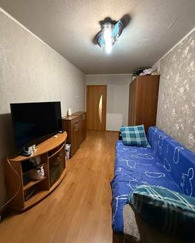 2-к квартира, вторичка, 48м2, 4/5 этаж