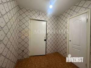 1-к квартира, вторичка, 40м2, 1/10 этаж