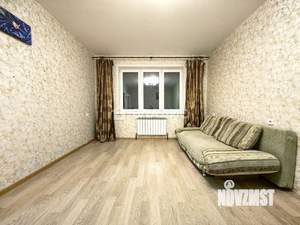 1-к квартира, вторичка, 40м2, 2/10 этаж