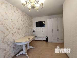 2-к квартира, вторичка, 44м2, 10/10 этаж