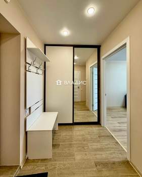 1-к квартира, вторичка, 45м2, 7/10 этаж