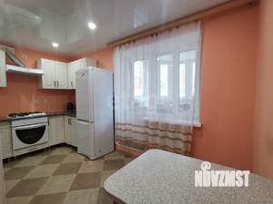 1-к квартира, вторичка, 39м2, 5/10 этаж