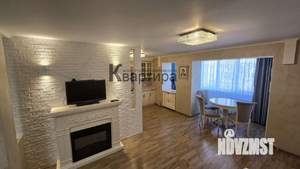 3-к квартира, вторичка, 65м2, 2/5 этаж
