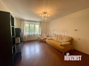 2-к квартира, вторичка, 61м2, 2/10 этаж