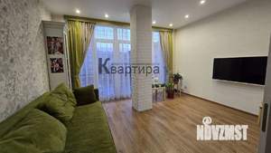 2-к квартира, вторичка, 80м2, 3/7 этаж