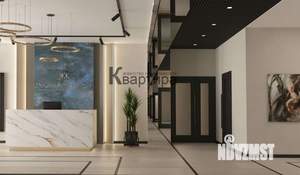 4-к квартира, вторичка, 206м2, 16/16 этаж