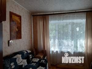 1-к квартира, вторичка, 19м2, 3/5 этаж