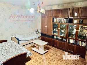 1-к квартира, вторичка, 34м2, 4/5 этаж