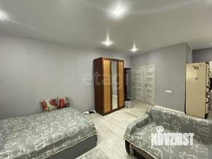 1-к квартира, вторичка, 36м2, 1/3 этаж