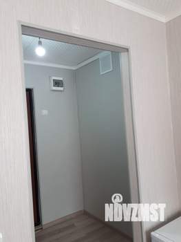 Студия квартира, вторичка, 12м2, 2/5 этаж
