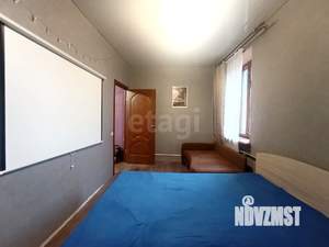 2-к квартира, вторичка, 38м2, 2/2 этаж