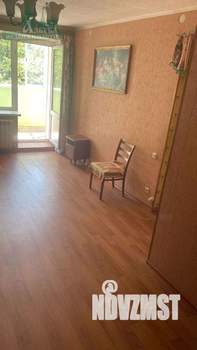 1-к квартира, вторичка, 40м2, 2/10 этаж