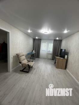 3-к квартира, вторичка, 76м2, 2/10 этаж
