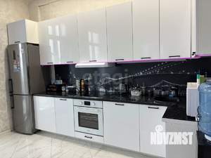 2-к квартира, вторичка, 55м2, 16/16 этаж