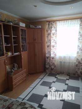 3-к квартира, вторичка, 76м2, 2/2 этаж