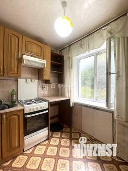 2-к квартира, вторичка, 44м2, 1/5 этаж
