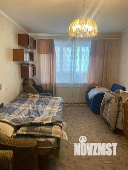 1-к квартира, вторичка, 41м2, 8/10 этаж