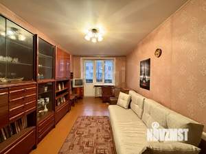 2-к квартира, вторичка, 36м2, 2/3 этаж