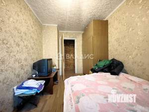2-к квартира, вторичка, 58м2, 5/5 этаж