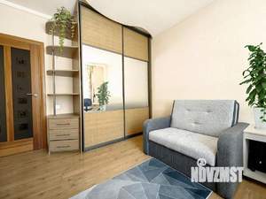 2-к квартира, вторичка, 62м2, 2/4 этаж