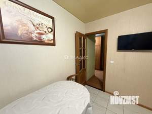 2-к квартира, вторичка, 52м2, 1/9 этаж