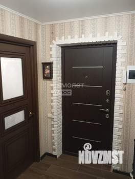 2-к квартира, вторичка, 53м2, 5/16 этаж