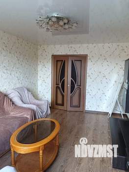 1-к квартира, вторичка, 44м2, 9/10 этаж