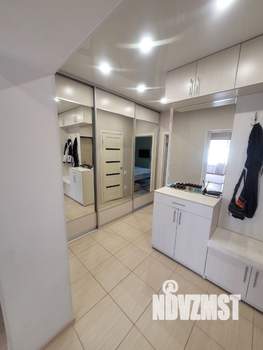 2-к квартира, вторичка, 69м2, 2/9 этаж