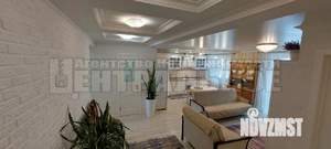 3-к квартира, вторичка, 83м2, 9/10 этаж