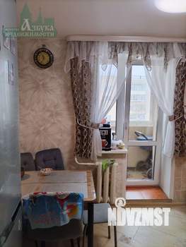 2-к квартира, вторичка, 45м2, 7/9 этаж