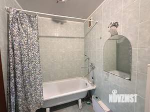 1-к квартира, вторичка, 51м2, 9/11 этаж