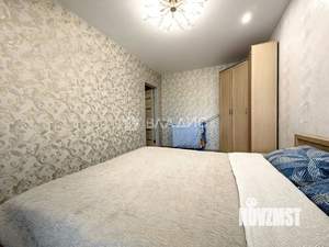 2-к квартира, вторичка, 50м2, 4/9 этаж
