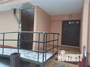 2-к квартира, вторичка, 54м2, 6/10 этаж