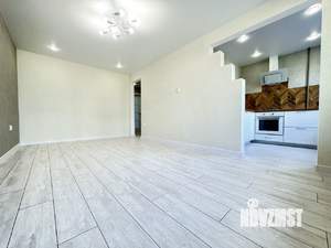 3-к квартира, вторичка, 62м2, 1/5 этаж