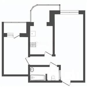 Фото квартиры на продажу (4)