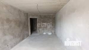 2-к квартира, вторичка, 70м2, 1/9 этаж