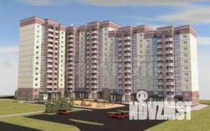 1-к квартира, вторичка, 39м2, 7/10 этаж