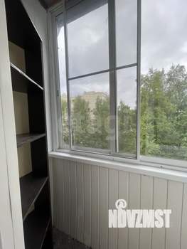 3-к квартира, вторичка, 52м2, 5/5 этаж