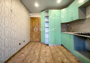 2-к квартира, вторичка, 59м2, 6/11 этаж