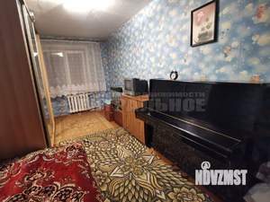 2-к квартира, вторичка, 47м2, 3/5 этаж