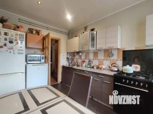 4-к квартира, вторичка, 91м2, 5/5 этаж