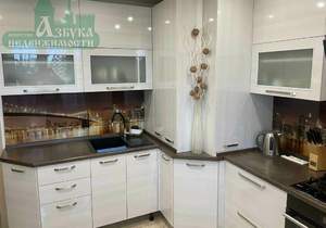1-к квартира, вторичка, 41м2, 9/10 этаж