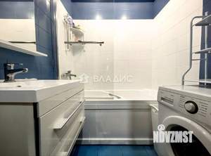 1-к квартира, вторичка, 42м2, 4/11 этаж