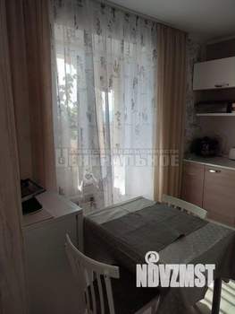 1-к квартира, вторичка, 40м2, 4/7 этаж