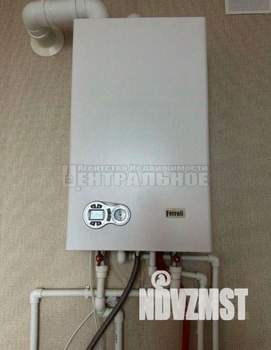 1-к квартира, вторичка, 42м2, 4/10 этаж